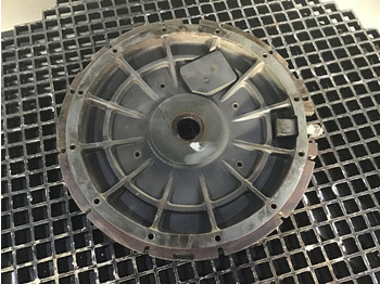 Motor şi piese LIEBHERR