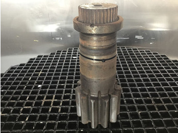 Punte şi piese LIEBHERR