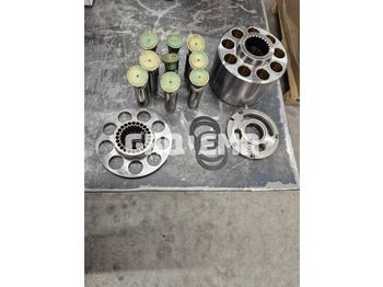 Hidraulică LIEBHERR