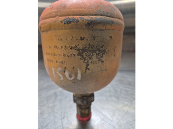 Sistem electric LIEBHERR