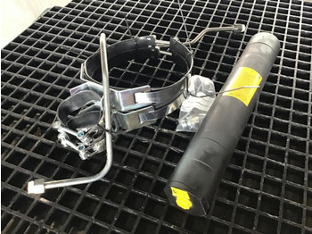 Sistem electric LIEBHERR