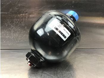 Sistem electric nou Liebherr Accumulator: Foto 5 Sistem electric nou Liebherr Accumulator: Foto 5