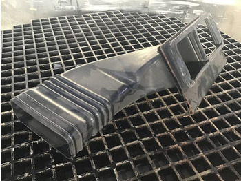 Piesa de climatizare Liebherr Air Duct: Foto 3