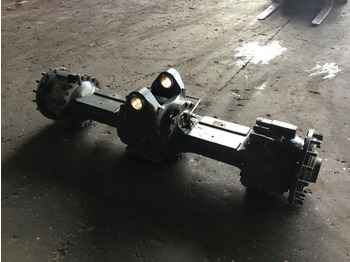 Punte şi piese LIEBHERR