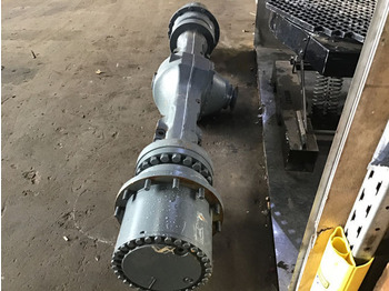 Punte şi piese LIEBHERR