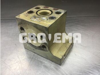 Blocul cilindrilor LIEBHERR