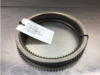 Disc de frână LIEBHERR