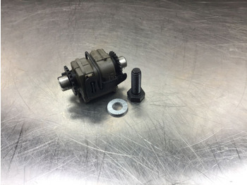 Piese frână LIEBHERR