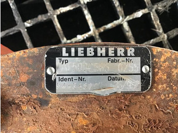 Disc de frână Liebherr Brake: Foto 3