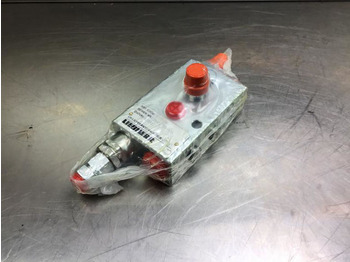 Piese frână LIEBHERR