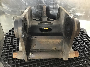 Cuplare rapidă LIEBHERR