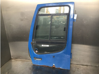 Uşă și piese LIEBHERR