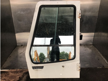 Uşă și piese LIEBHERR