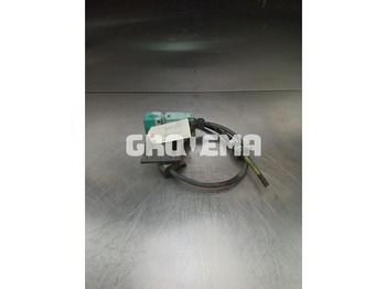 Cablu/ Fire electric LIEBHERR