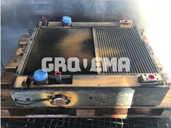 Radiator LIEBHERR