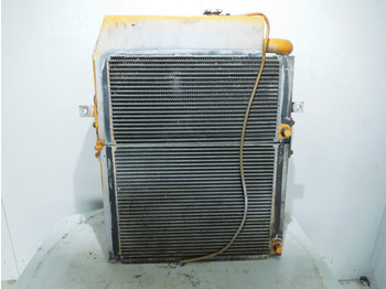 Radiator LIEBHERR