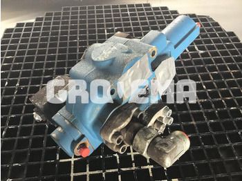 Hidraulică LIEBHERR