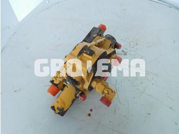 Calculator de bord LIEBHERR