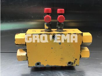 Hidraulică LIEBHERR