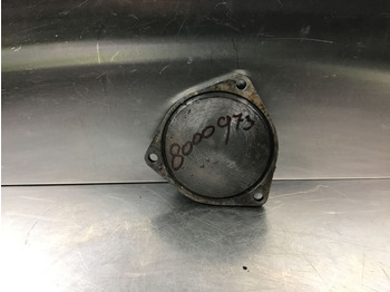 Motor şi piese LIEBHERR