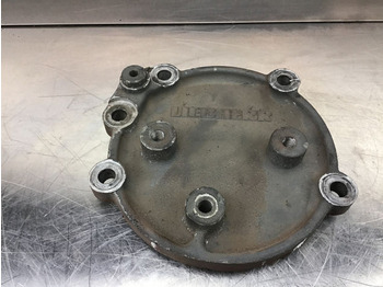 Motor şi piese LIEBHERR