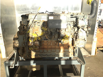 Motor LIEBHERR