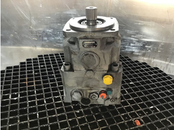 Motor hidraulic LIEBHERR