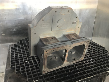 Hidraulică LIEBHERR