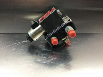 Hidraulică Liebherr Directional Control Valve: Foto 3