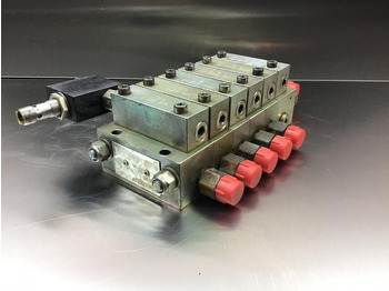 Hidraulică LIEBHERR