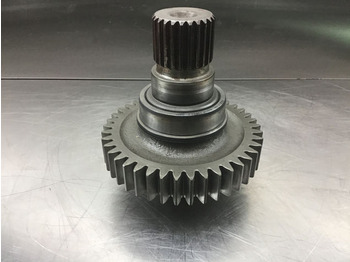 Punte şi piese LIEBHERR