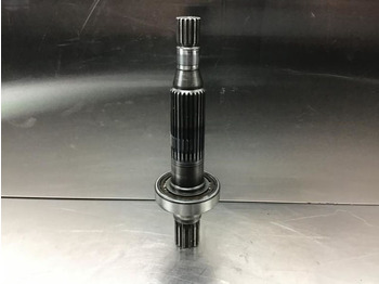 Punte şi piese LIEBHERR