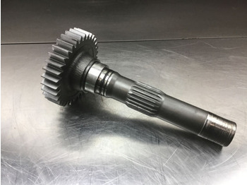 Punte şi piese LIEBHERR