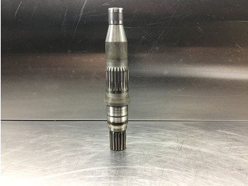 Punte şi piese LIEBHERR