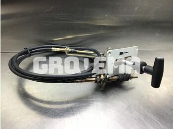 Motor şi piese LIEBHERR