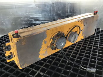 Vas de expansiune LIEBHERR