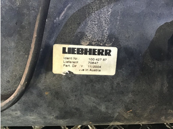 Vas de expansiune Liebherr Equalizing Reservoir: Foto 4