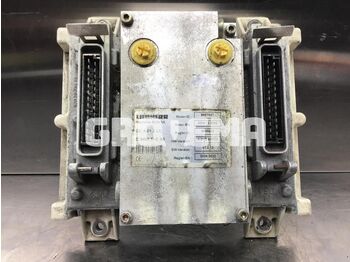 Calculator de bord LIEBHERR