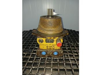 Motor hidraulic LIEBHERR