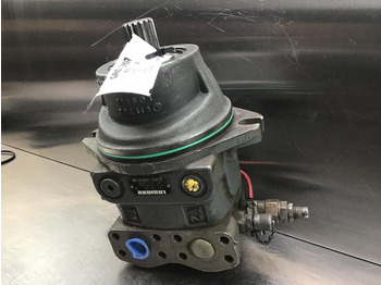 Motor hidraulic LIEBHERR