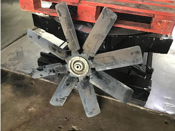 Ventilator LIEBHERR