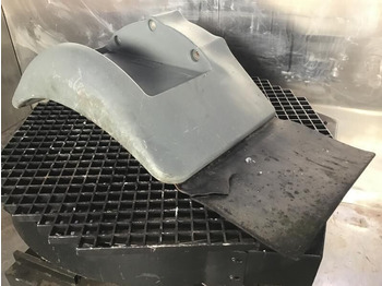 Caroserie și exterior LIEBHERR