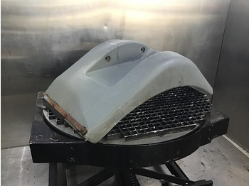 Caroserie și exterior LIEBHERR