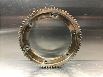 Motor şi piese LIEBHERR