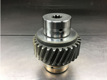 Motor şi piese LIEBHERR