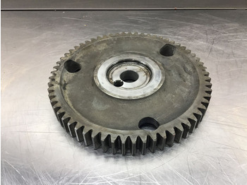 Motor şi piese LIEBHERR