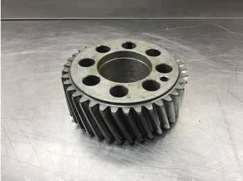 Motor şi piese LIEBHERR