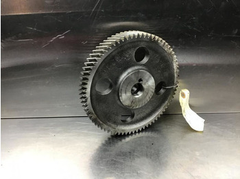 Motor şi piese LIEBHERR