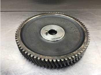 Motor şi piese LIEBHERR