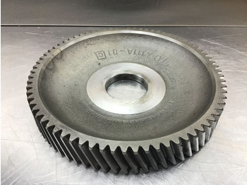 Motor şi piese LIEBHERR